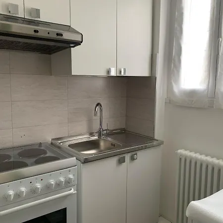 Σπίτι διακοπών Casa Tiffany Tra E Monti Mandello del Lario