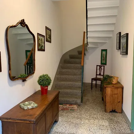 Σπίτι διακοπών Casa Tiffany Tra E Monti *