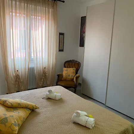 Casa Tiffany Tra E Monti Nyaraló *