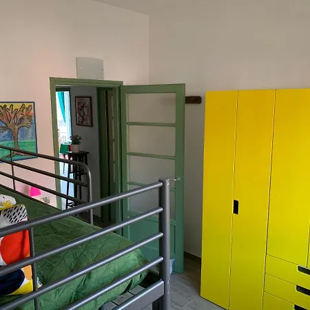 Casa Tiffany Tra E Monti בית נופש מנדלו דל לאריו