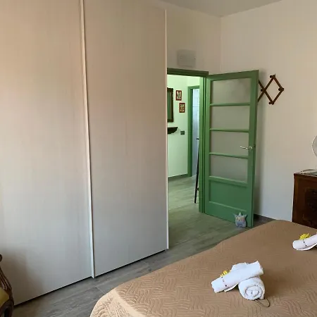 Nyaraló Casa Tiffany Tra E Monti *