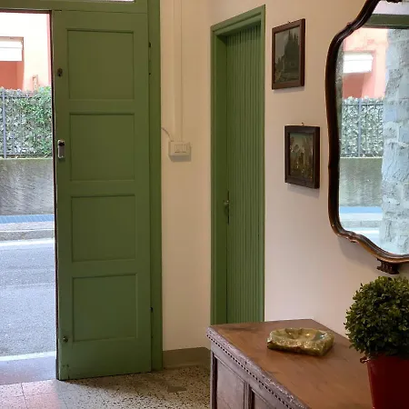 בית נופש Casa Tiffany Tra E Monti *