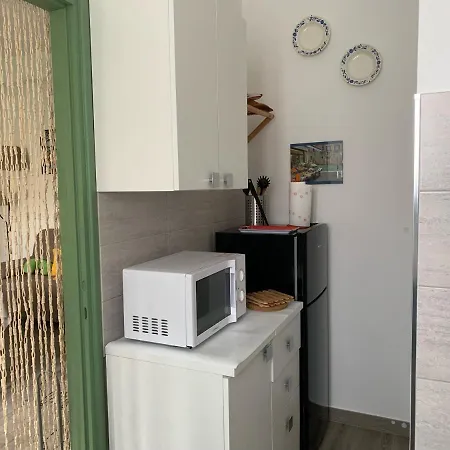 Nyaraló Casa Tiffany Tra E Monti *