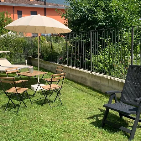 Casa Tiffany Tra E Monti Casa vacanze Mandello del Lario