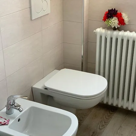 Casa Tiffany Tra E Monti Mandello del Lario